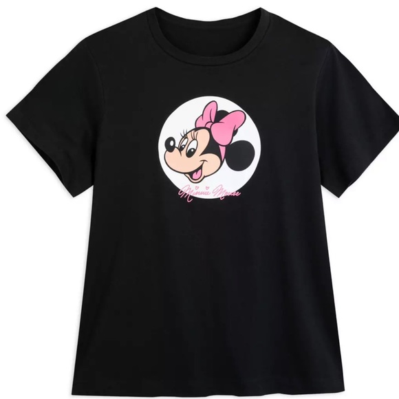 Minnie Mouse T-Shirt for Women - Picture 1 of 2
